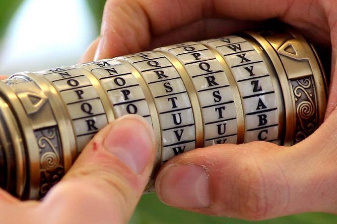 Outdoor escape game - the magical portal - Pricing & Value