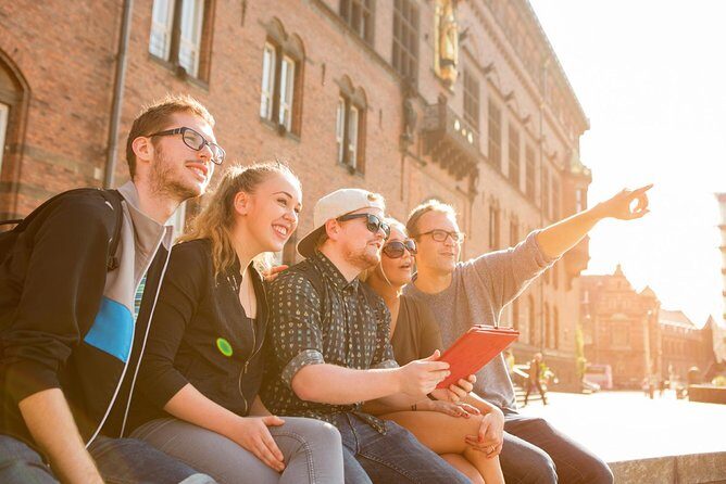 Outdoor escape game - the magical portal - Final Thoughts