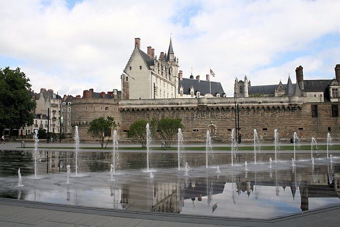 Outdoor escape game | Vikings - The Relic of Odin - Key Points