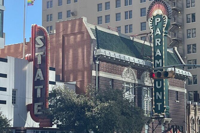 Outdoor Escape Room in Austin - Downtown - FAQ