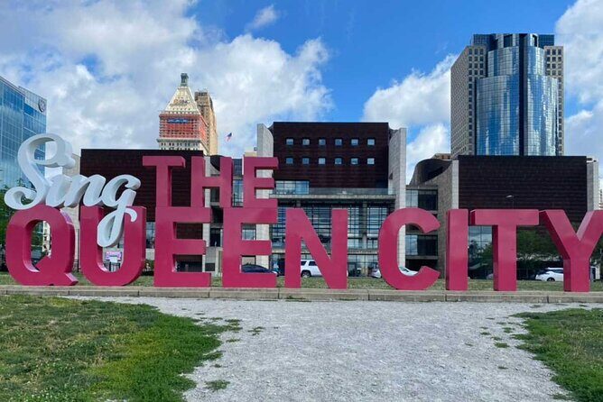 Outdoor Escape Room in Cincinnati - The Banks - The Sum Up