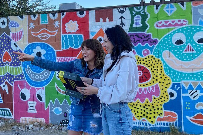 Outdoor Escape Room in Denver - Upper Downtown - Final words: Is this outdoor escape room right for you?