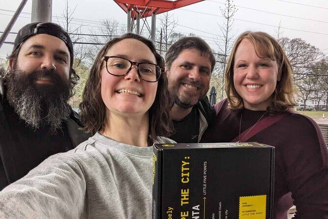 Outdoor Escape Room in Downtown Toronto - Why This Tour Works for Different Travelers