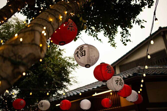 Outdoor Escape Room in LA - Little Tokyo - The Sum Up: Who Will Love This?