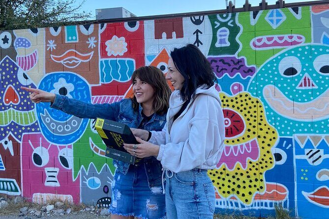 Outdoor Escape Room in LA - Little Tokyo - FAQ