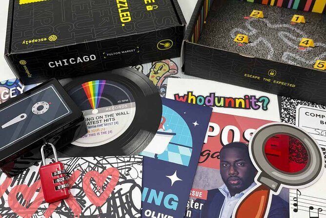 Outdoor Escape Room in Miami - Little Havana - The Practical Side: Cost, Duration, and Group Size