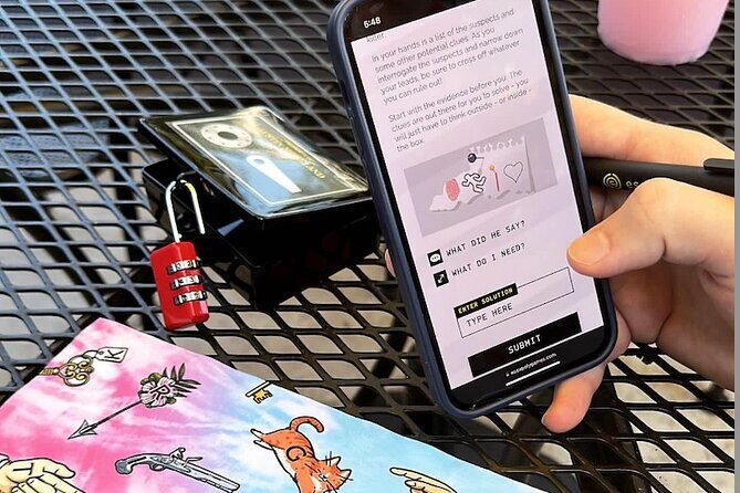 Outdoor Escape Room in Miami - Little Havana - The Sum Up: Who Will Love This?