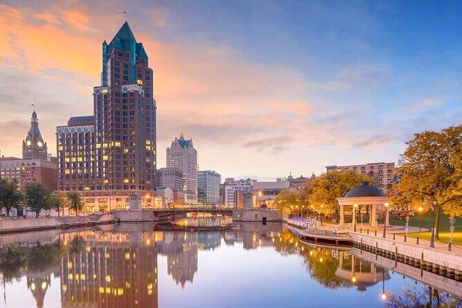 Outdoor Escape Room in Milwaukee - RiverWalk - Authentic Traveler Feedback