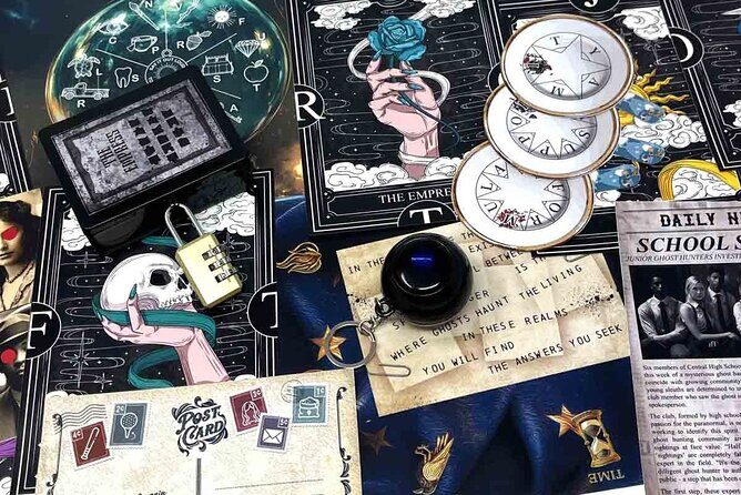 Outdoor Escape Room in Milwaukee - RiverWalk - Frequently Asked Questions