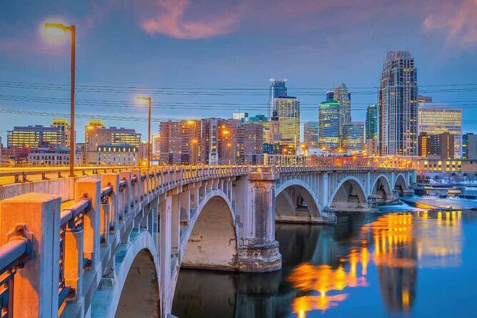 Outdoor Escape Room in Minneapolis - Downtown East - Ideal for Who?