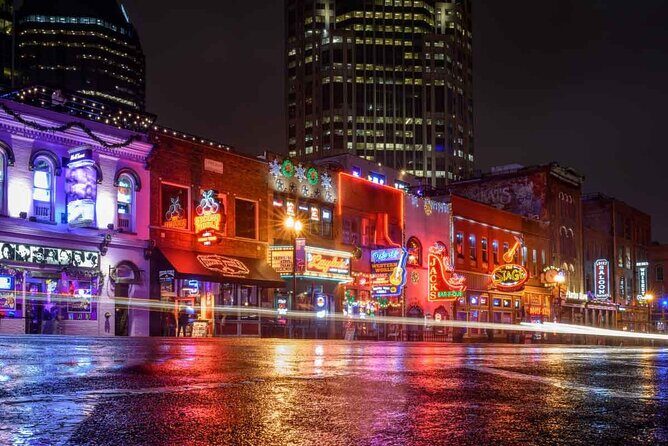 Outdoor Escape Room in Nashville - Downtown - Puzzles, Clues, and the App