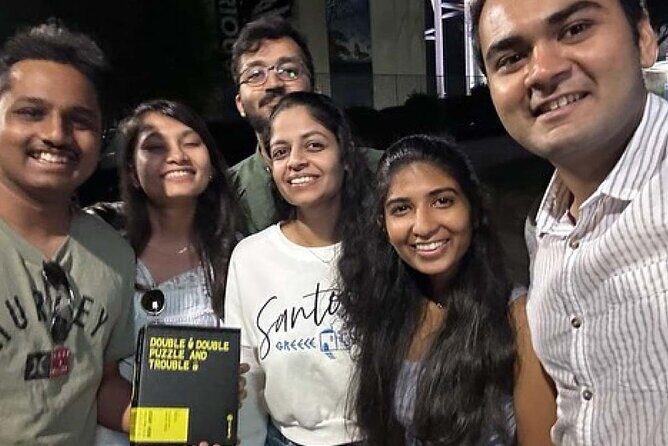 Outdoor Escape Room in Old Town Chicago - The Itinerary: What to Expect from Start to Finish