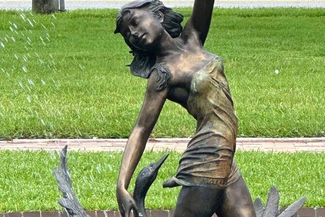 Outdoor Escape Room in Orlando - Lake Eola Park Area - FAQ