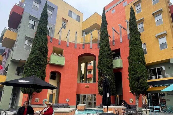 Outdoor Escape Room in San Diego - Little Italy - Frequently Asked Questions