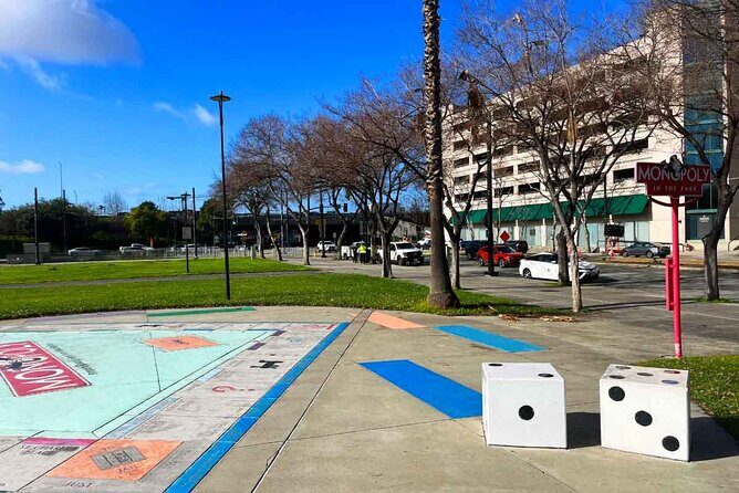 Outdoor Escape Room in San Jose - Downtown - FAQ