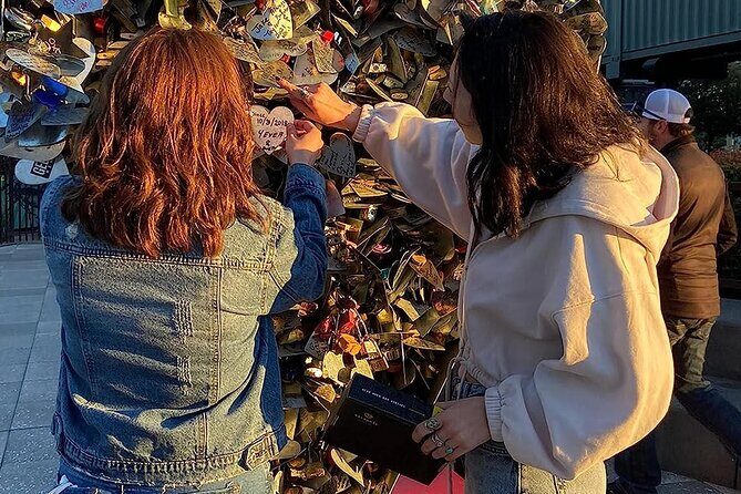 Outdoor Escape Room in Seattle - Seattle Center - What to Expect from the Outdoor Escape Room in Seattle