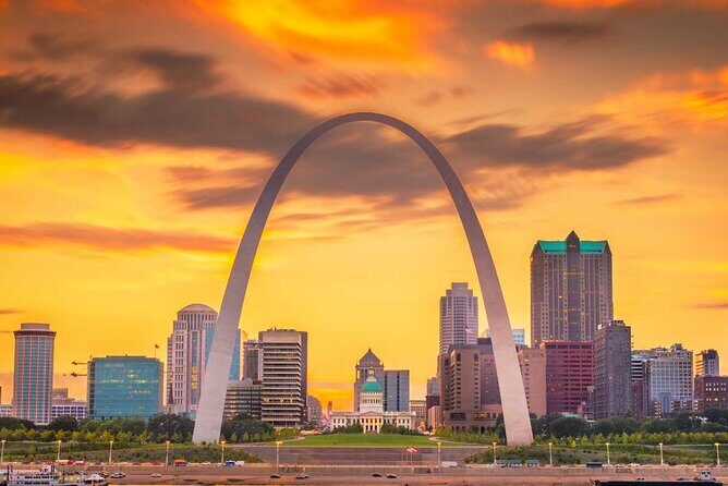 Outdoor Escape Room in St. Louis - Downtown - Practical Tips for Your Adventure