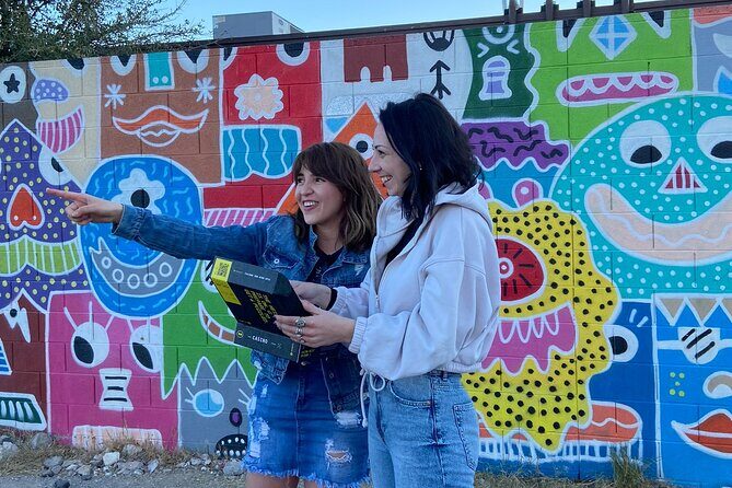 Outdoor Escape Room in St. Louis - Downtown - The Sum Up
