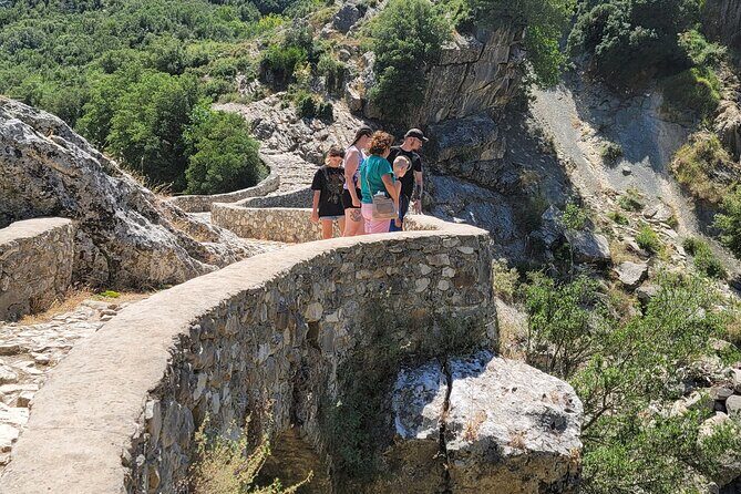 Outdoor Experience in Amantia Archeological Park & Brataj Bidge - Value and Pricing Analysis