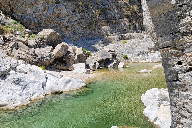 Outdoor Experience in Amantia Archeological Park & Brataj Bidge - Who Will Love This Tour?