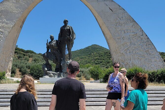 Outdoor Experience in Amantia Archeological Park & Brataj Bidge - FAQs