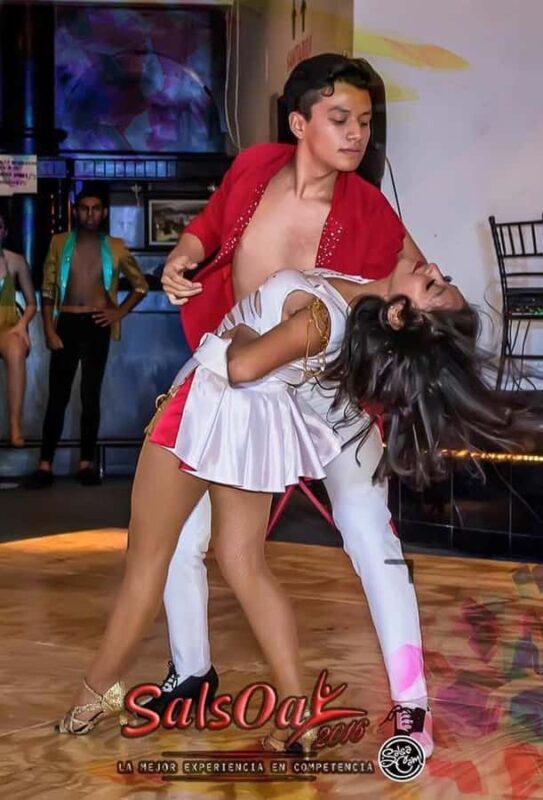 Outdoor Latin Rhythm Classes in Downtown Oaxaca - FAQ