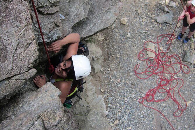 Outdoor Rock Climbing Beginner or Intermediate at Mt Erie - Final Thoughts