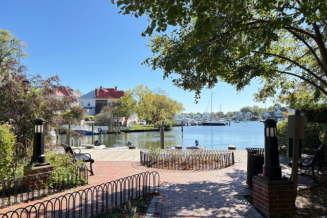 Outdoor Watercolor Class in Annapolis the Sailing Capital of USA - Final Thoughts