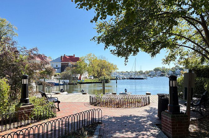 Outdoor Watercolor Class in Annapolis the Sailing Capital of USA - FAQs