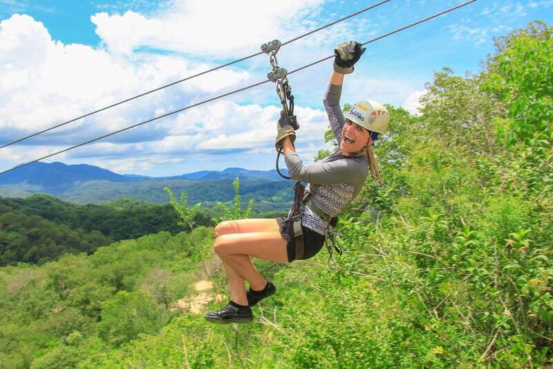 Outdoor Zipline Adventure - Who Will Love This Tour?