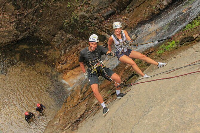 Outdoor Ziplining, Waterfalls & Speed boat in Puerto Vallarta - Authentic Guest Perspectives