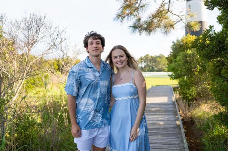 Outer Banks: Explore the OBX with a Local Photographer - FAQ