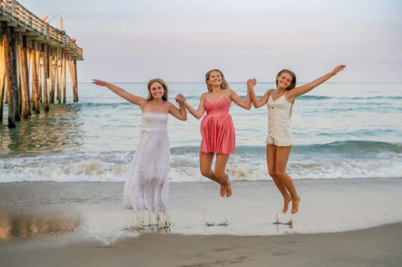 Outer Banks: Explore the OBX with a Local Photographer - Key Points