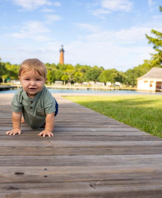 Outer Banks: Explore the OBX with a Local Photographer - Exploring the Outer Banks Through the Lens