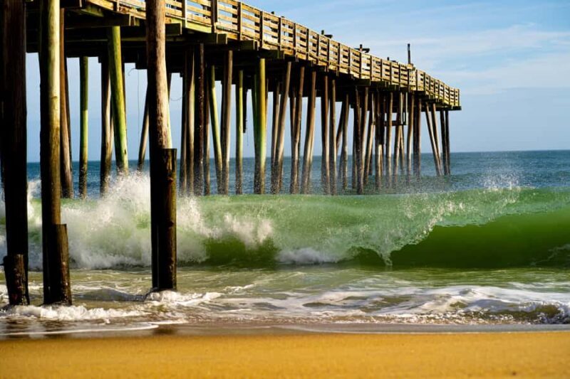 Outer Banks: Explore the OBX with a Local Photographer - Who Will Love This Tour?