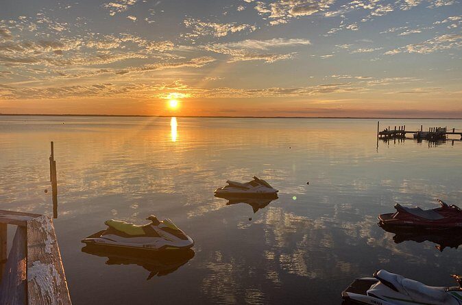 Outer Banks Jet Ski Rental - Meeting Points and Logistics