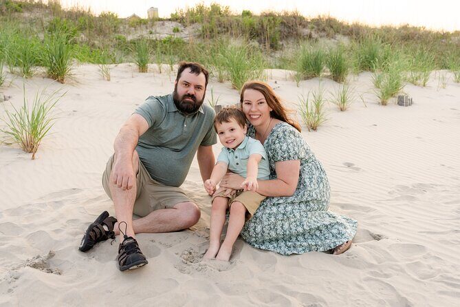 Outer Banks Photography Tour Central and Northern OBX - An Honest Look at the Outer Banks Photography Tour Central and Northern OBX