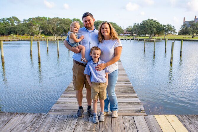 Outer Banks Photography Tour Central and Northern OBX - What You Can Expect from the Outer Banks Photography Tour