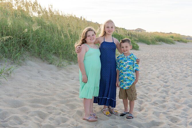 Outer Banks Photography Tour Central and Northern OBX - Final Thoughts