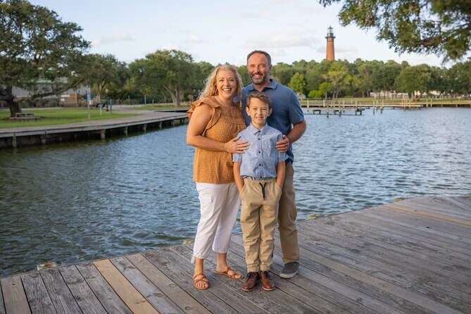 Outer Banks Photography Tour Central and Northern OBX - FAQ