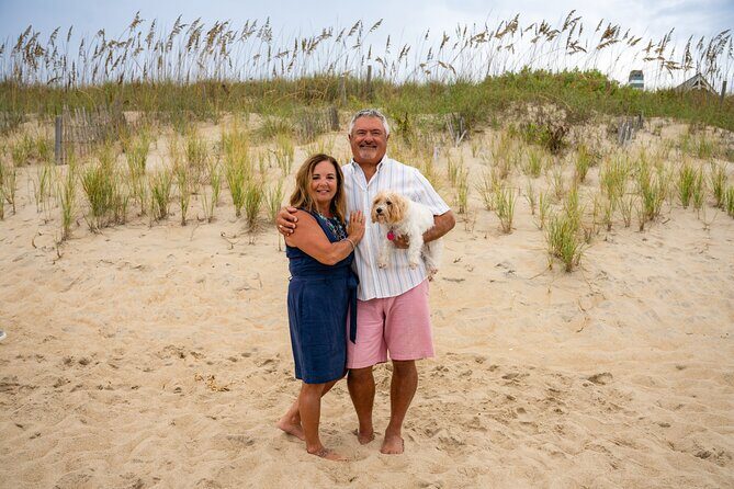 Outer Banks Photography Tour Central and Southern OBX - An Honest Look at the Outer Banks Photography Tour Central and Southern OBX