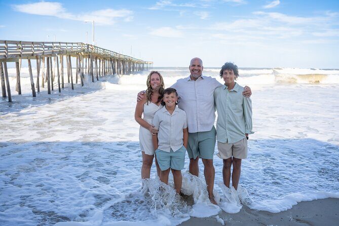 Outer Banks Photography Tour Central and Southern OBX - Reviews and Authentic Perspectives