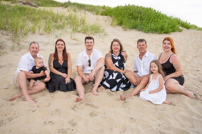 Outer Banks Photography Tour Central and Southern OBX - Practical Tips for Your Outer Banks Photo Tour