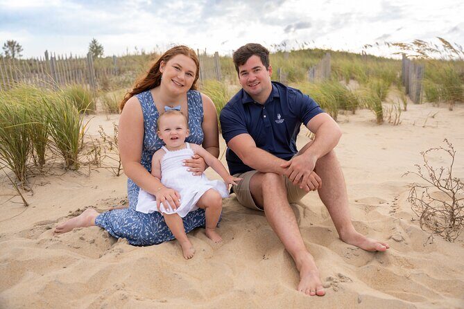 Outer Banks Photography Tour Central and Southern OBX - Who Will Love This Tour?