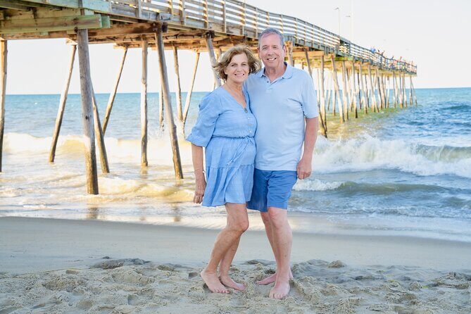 Outer Banks Photography Tour Central and Southern OBX - FAQ