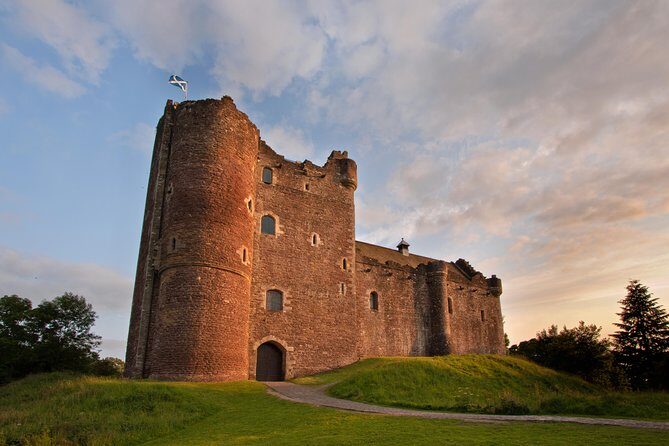 Outlander Adventure Day Tour from Glasgow Including Admissions - A Deep Dive into the Itinerary