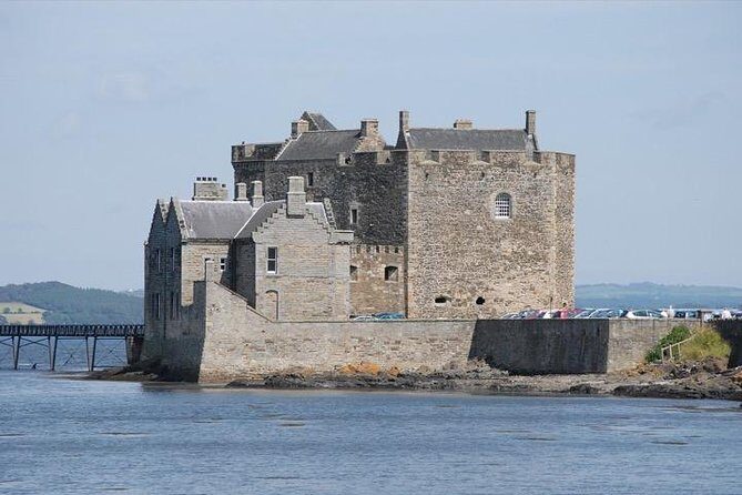 Outlander Day Tour - Who Is This Tour Best Suited For?