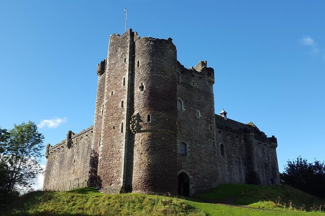 Outlander Day Tour from Glasgow - How the Experience Feels: Pros and Cons