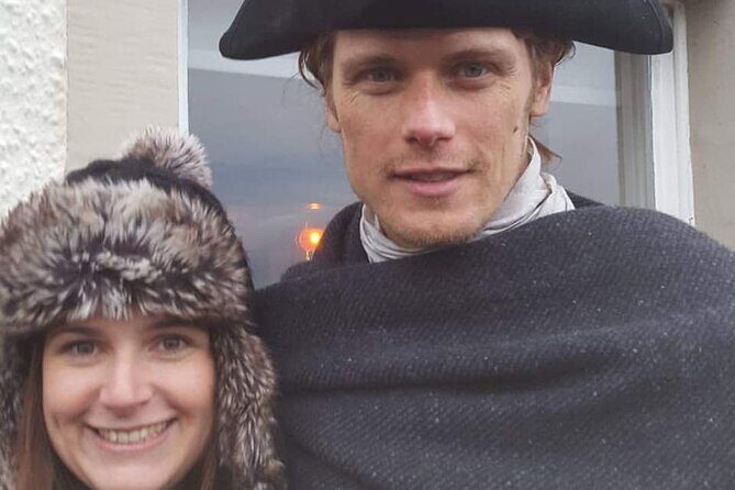 Outlander Day Tour from Glasgow - Who Is This Tour Best For?