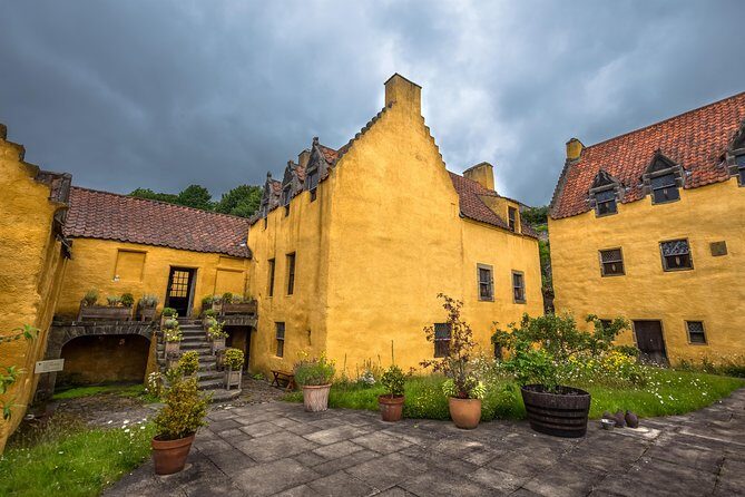 Outlander Film Locations Day Trip from Edinburgh - Who Should Book This Tour?